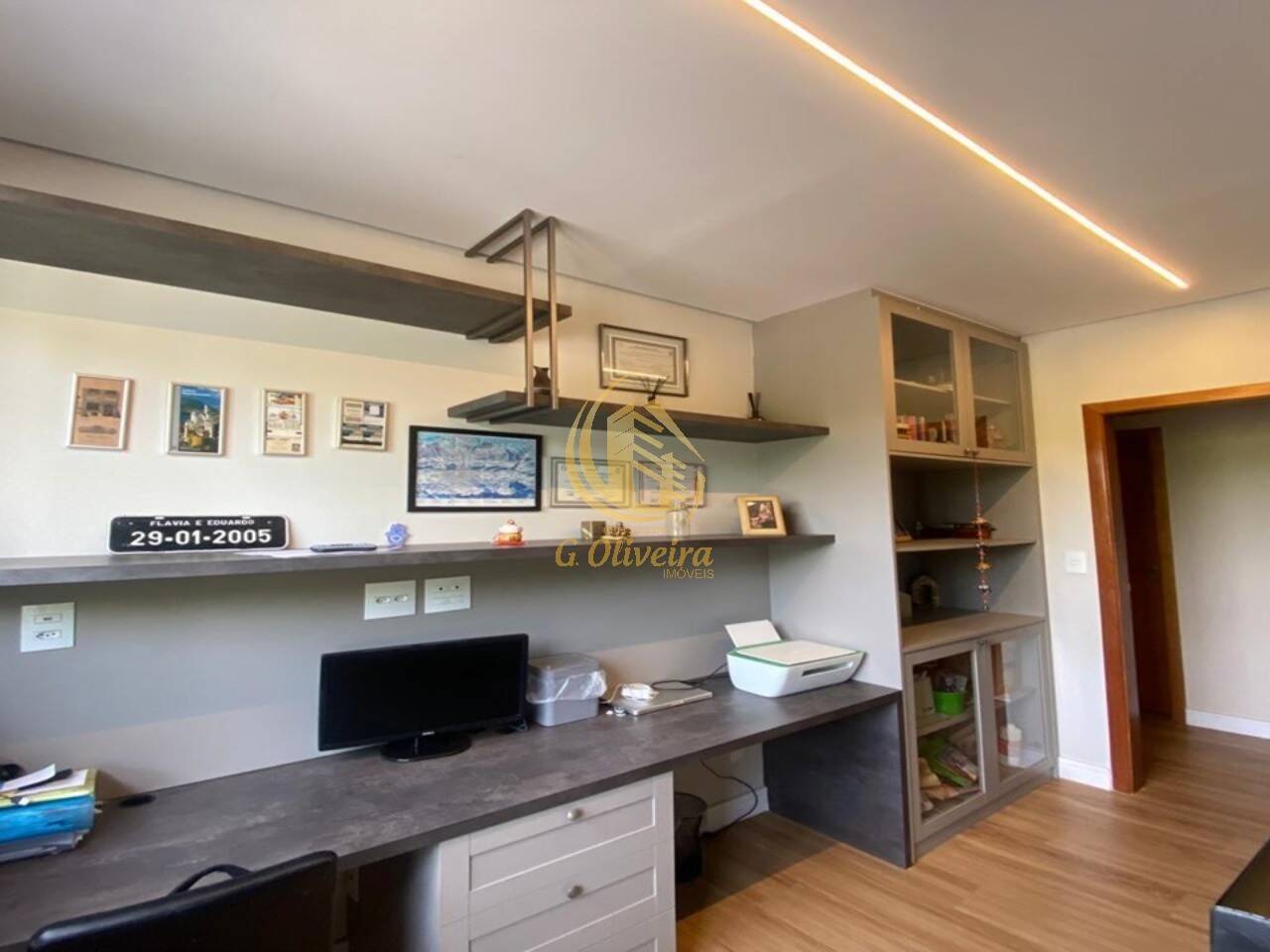 Casa em LOTEAMENTO BRISAS DE JUNDIAI, Jundiaí - Foto 19