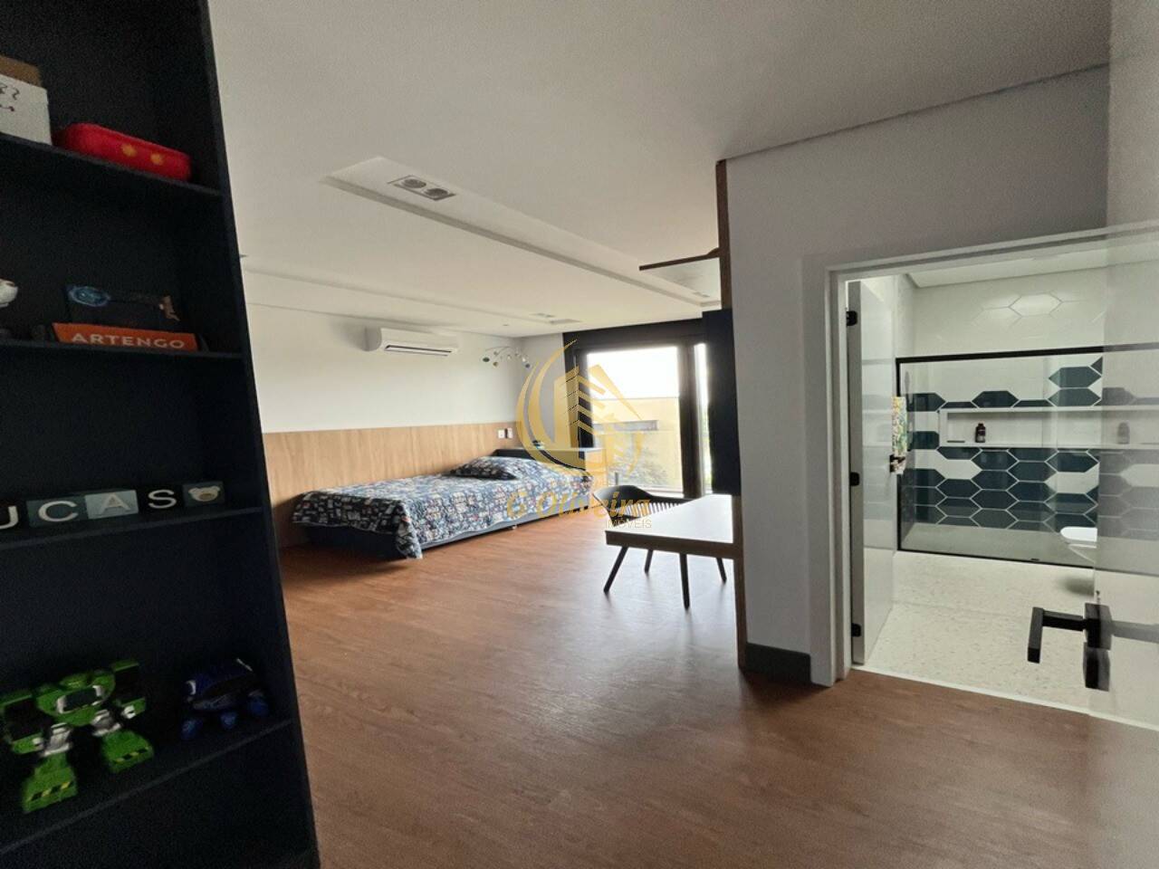 Casa em LOTEAMENTO BRISAS DE JUNDIAI, Jundiaí - Foto 3