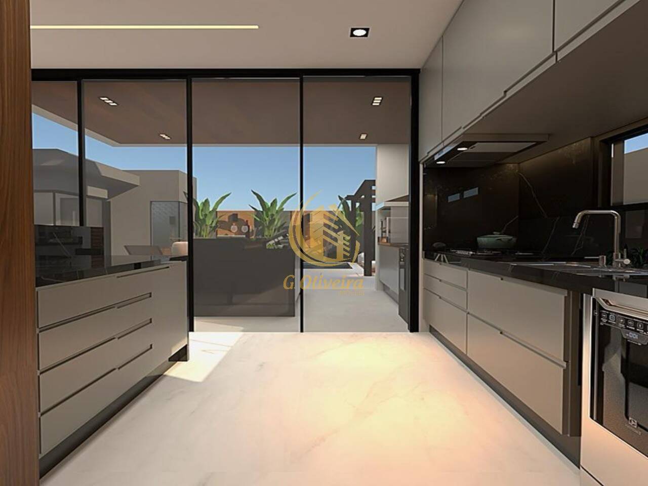 Casa em LOTEAMENTO BRISAS DE JUNDIAI, Jundiaí - Foto 7