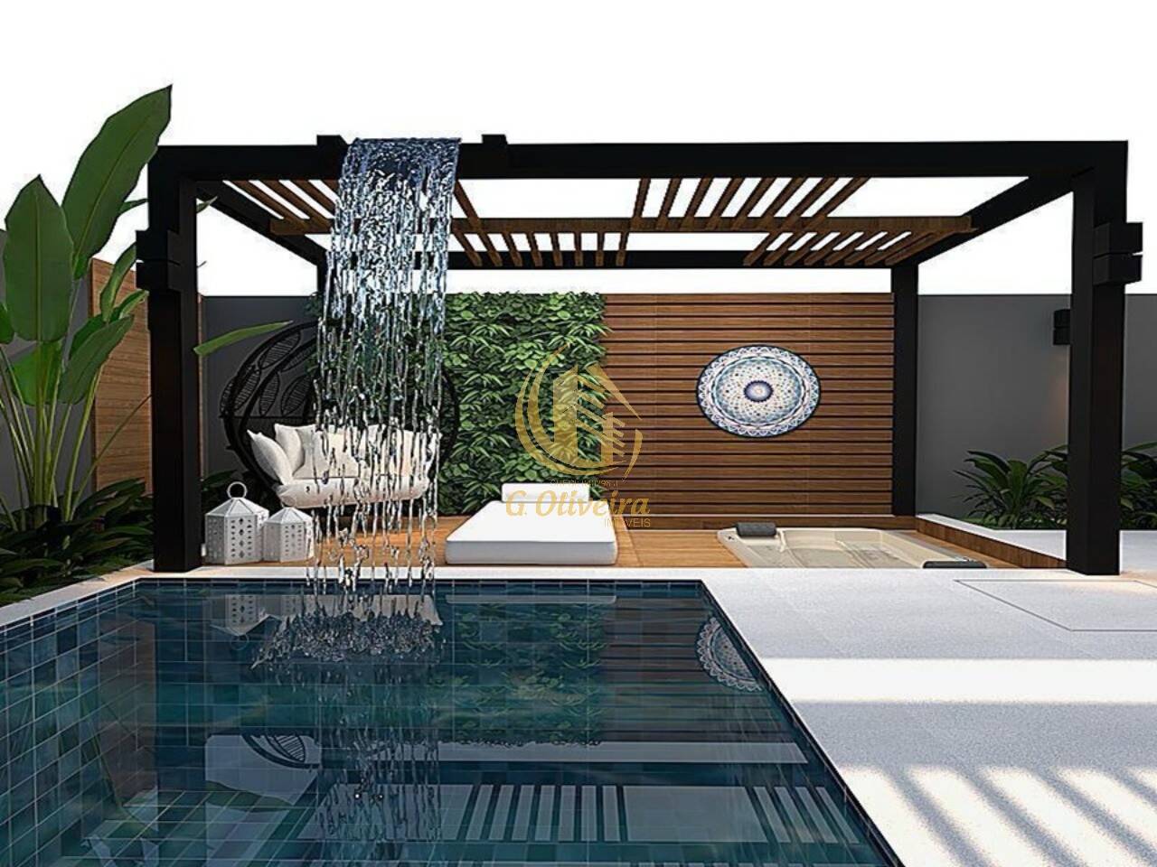 Casa em LOTEAMENTO BRISAS DE JUNDIAI, Jundiaí - Foto 12