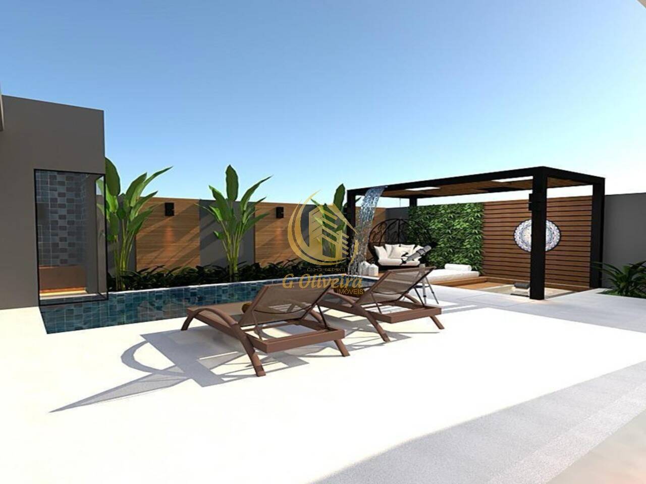 Casa em LOTEAMENTO BRISAS DE JUNDIAI, Jundiaí - Foto 15
