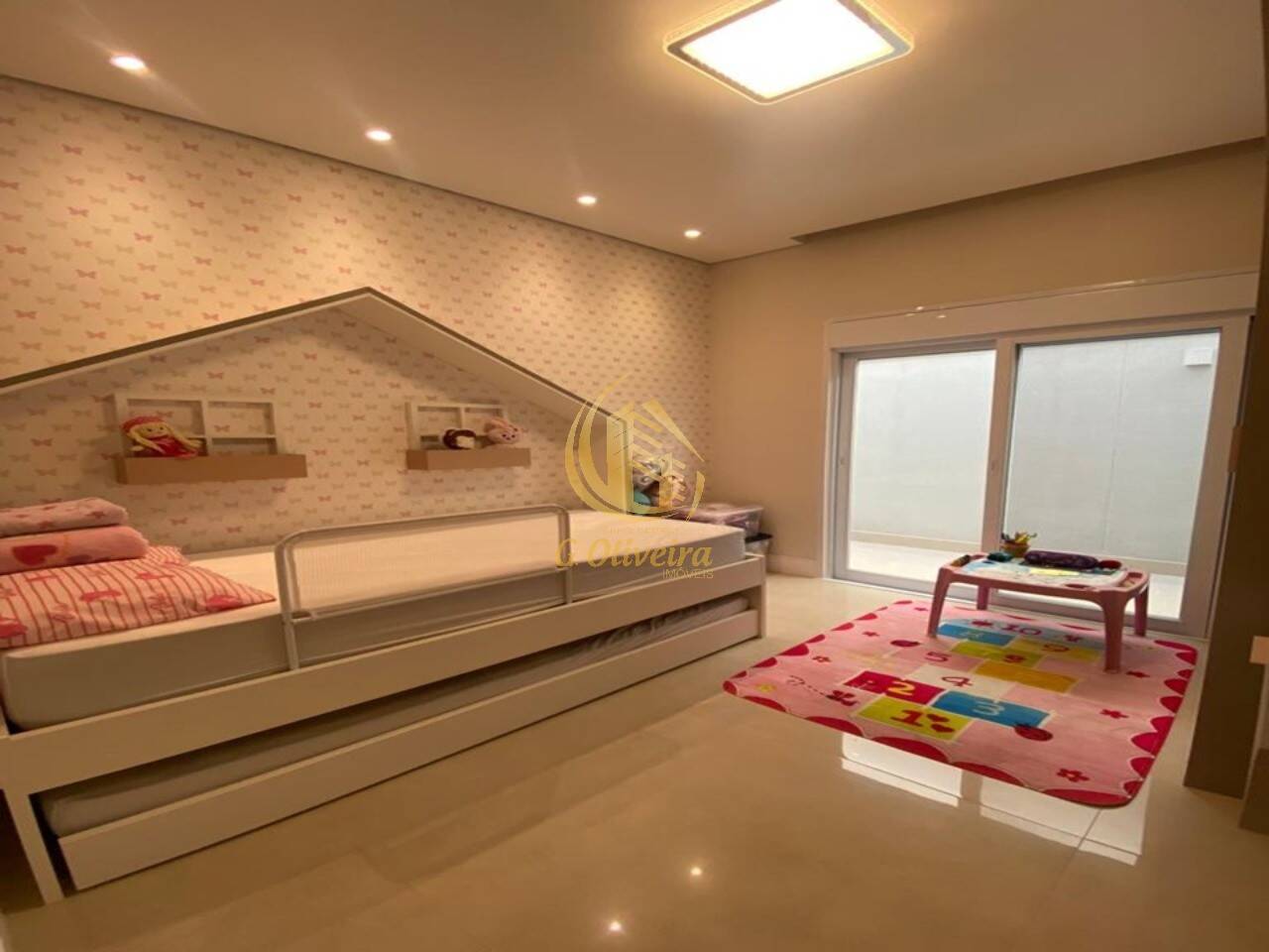 Casa em LOTEAMENTO BRISAS DE JUNDIAI, Jundiaí - Foto 10
