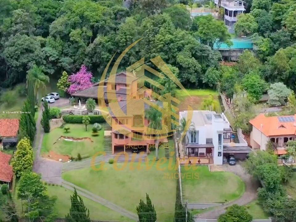 Casa em Loteamento Capital Ville, Jundiaí - Sobrado  Cajamar Condomínio Capital Ville