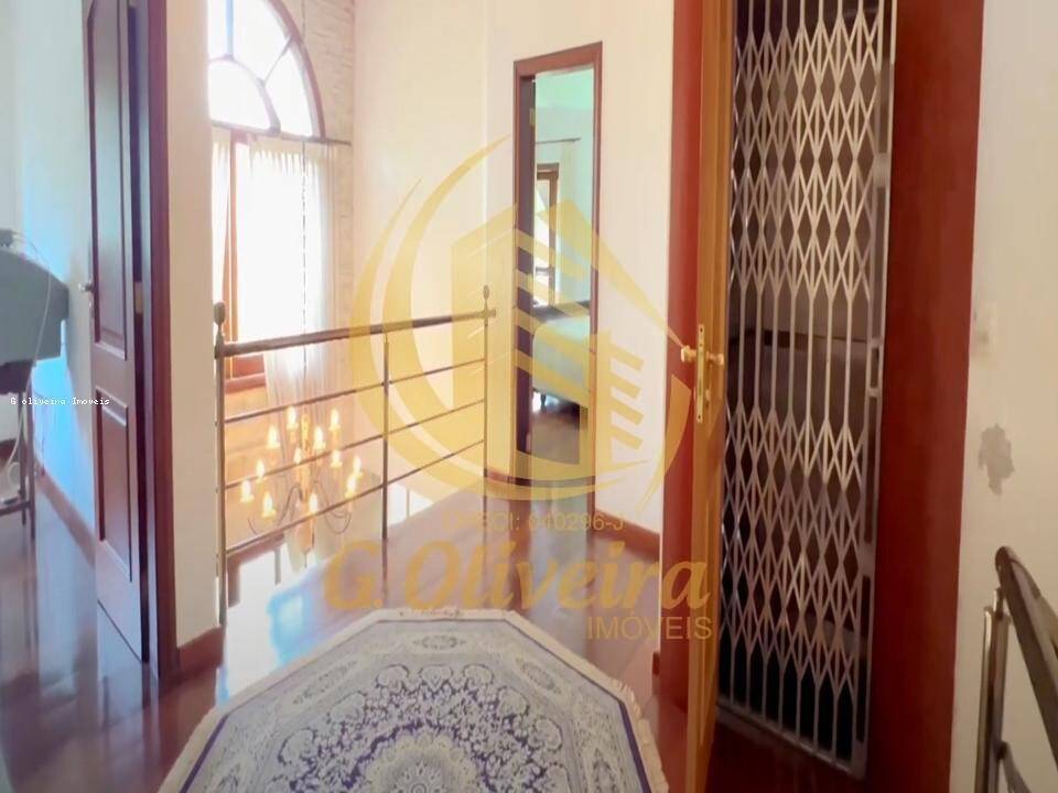 Casa em Loteamento Capital Ville, Jundiaí - Foto 13