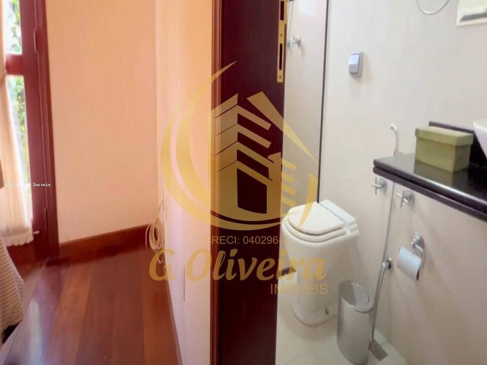 Casa em Loteamento Capital Ville, Jundiaí - Foto 17