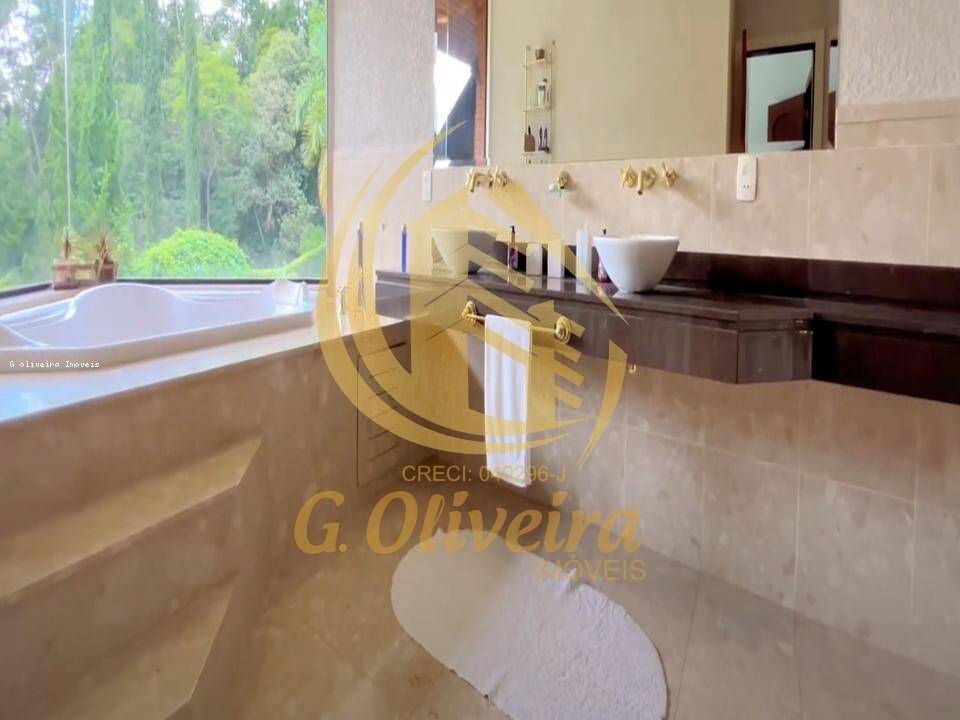 Casa em Loteamento Capital Ville, Jundiaí - Foto 20