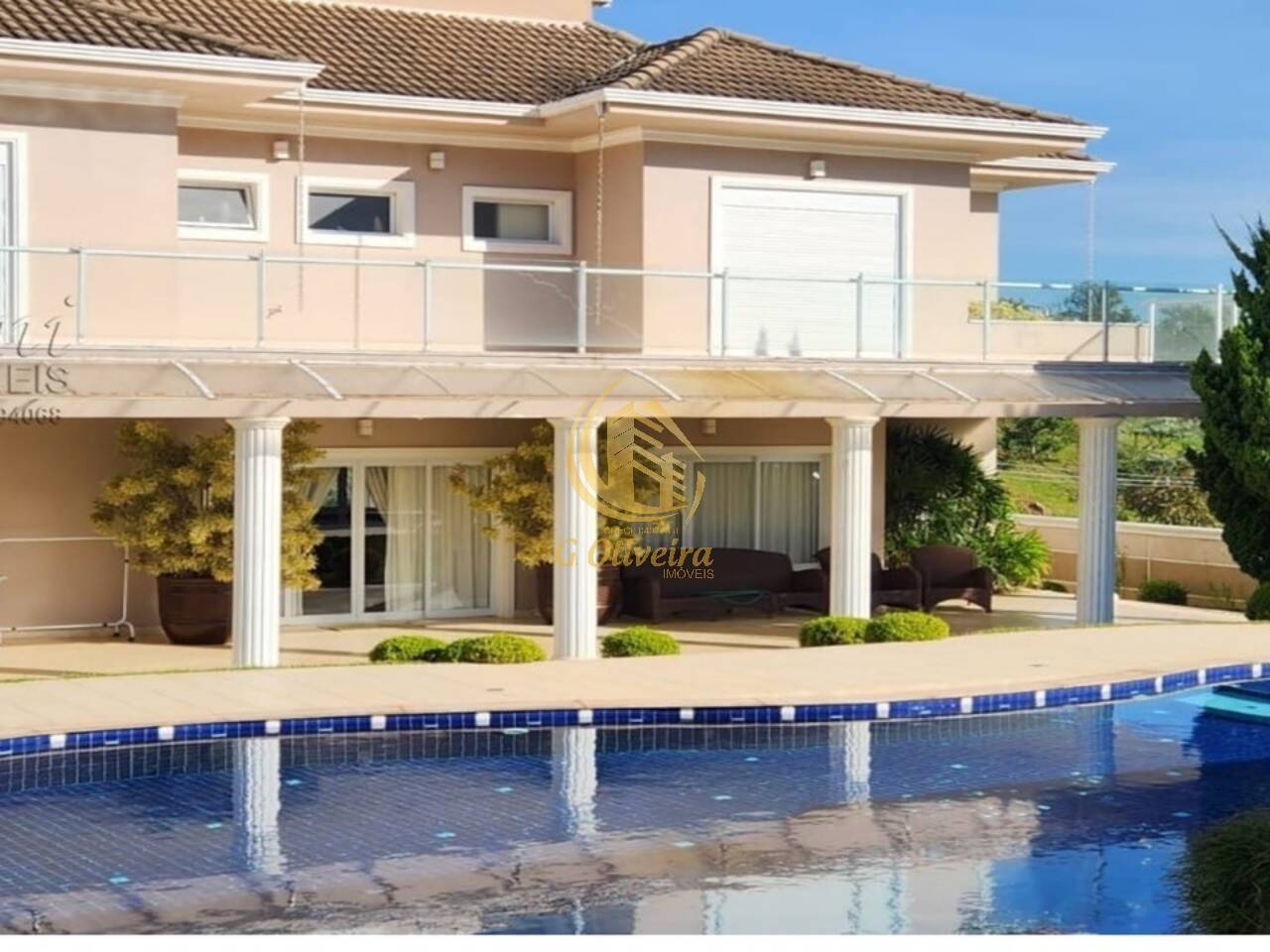 Casa em Colinas De Inhandjara, Itupeva - Foto 3