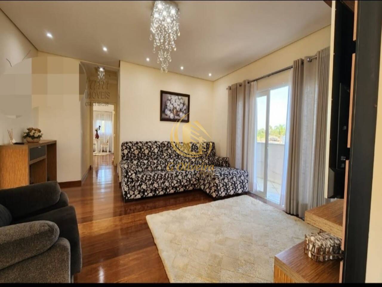 Casa em Colinas De Inhandjara, Itupeva - Foto 6