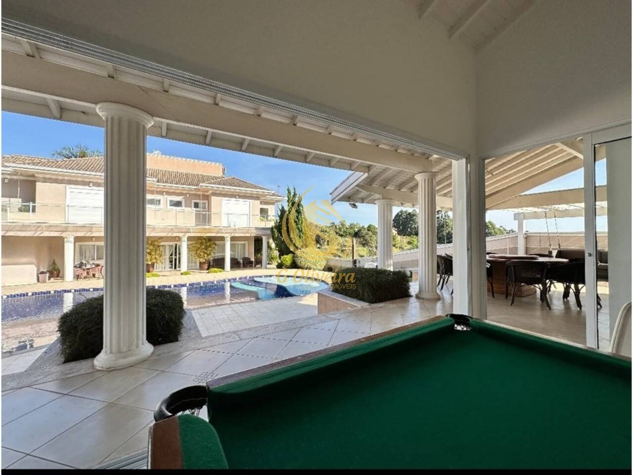 Casa em Colinas De Inhandjara, Itupeva - Foto 8
