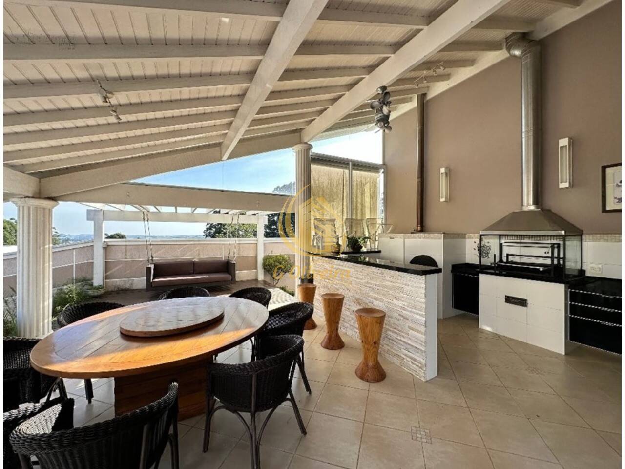Casa em Colinas De Inhandjara, Itupeva - Foto 9