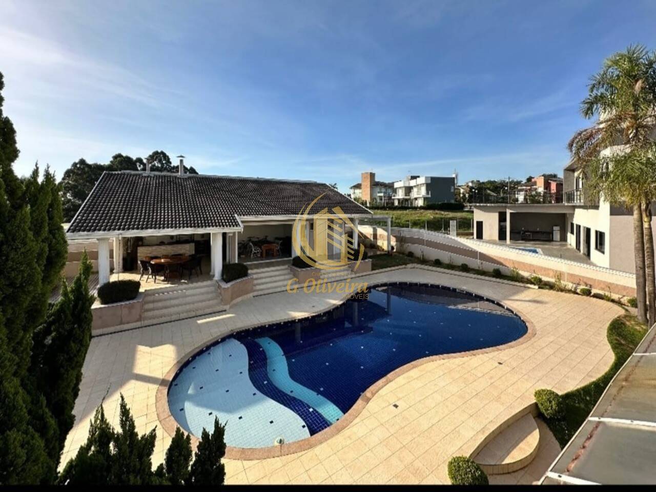 Casa em Colinas De Inhandjara, Itupeva - Foto 12