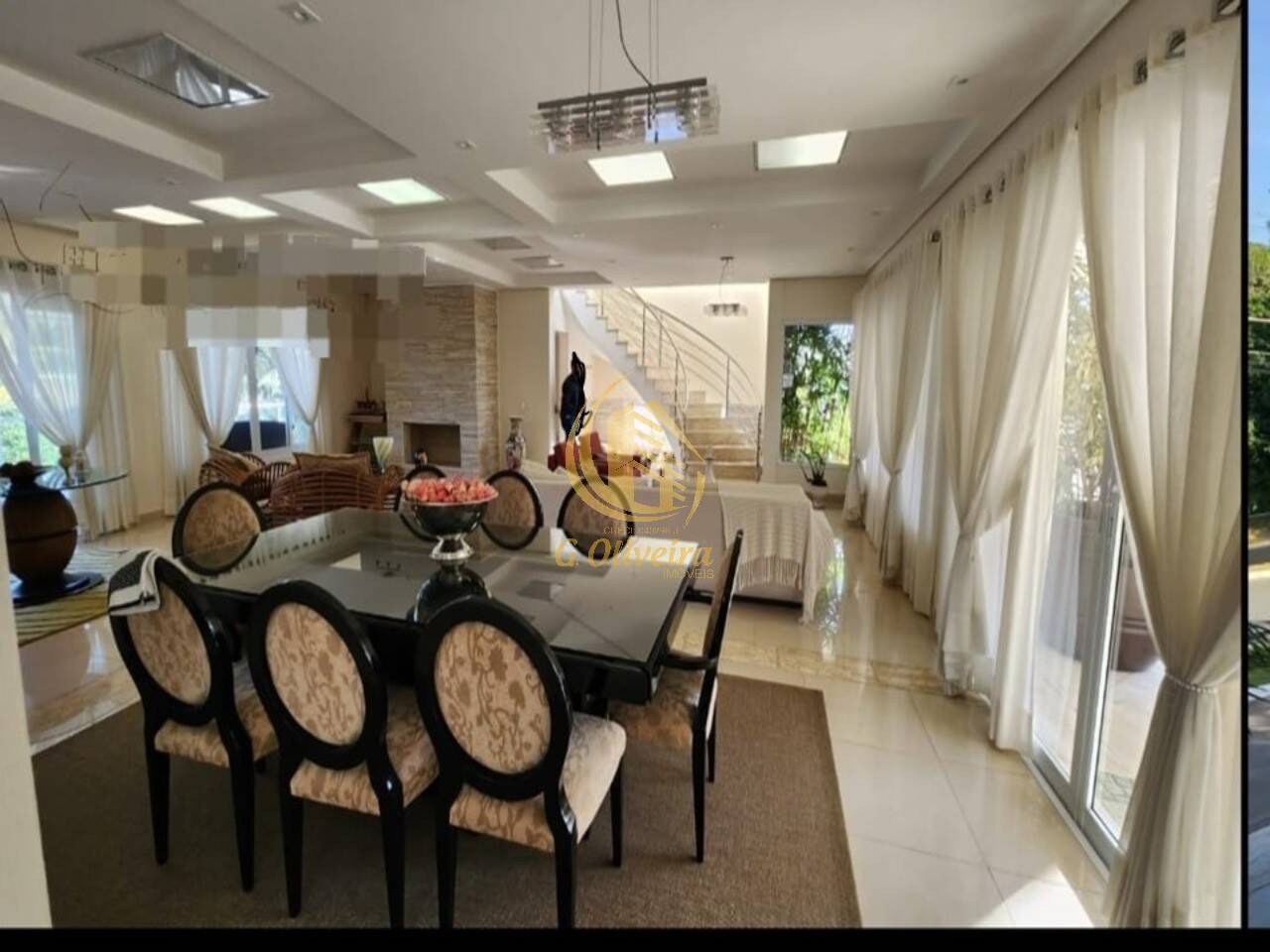 Casa em Colinas De Inhandjara, Itupeva - Foto 17