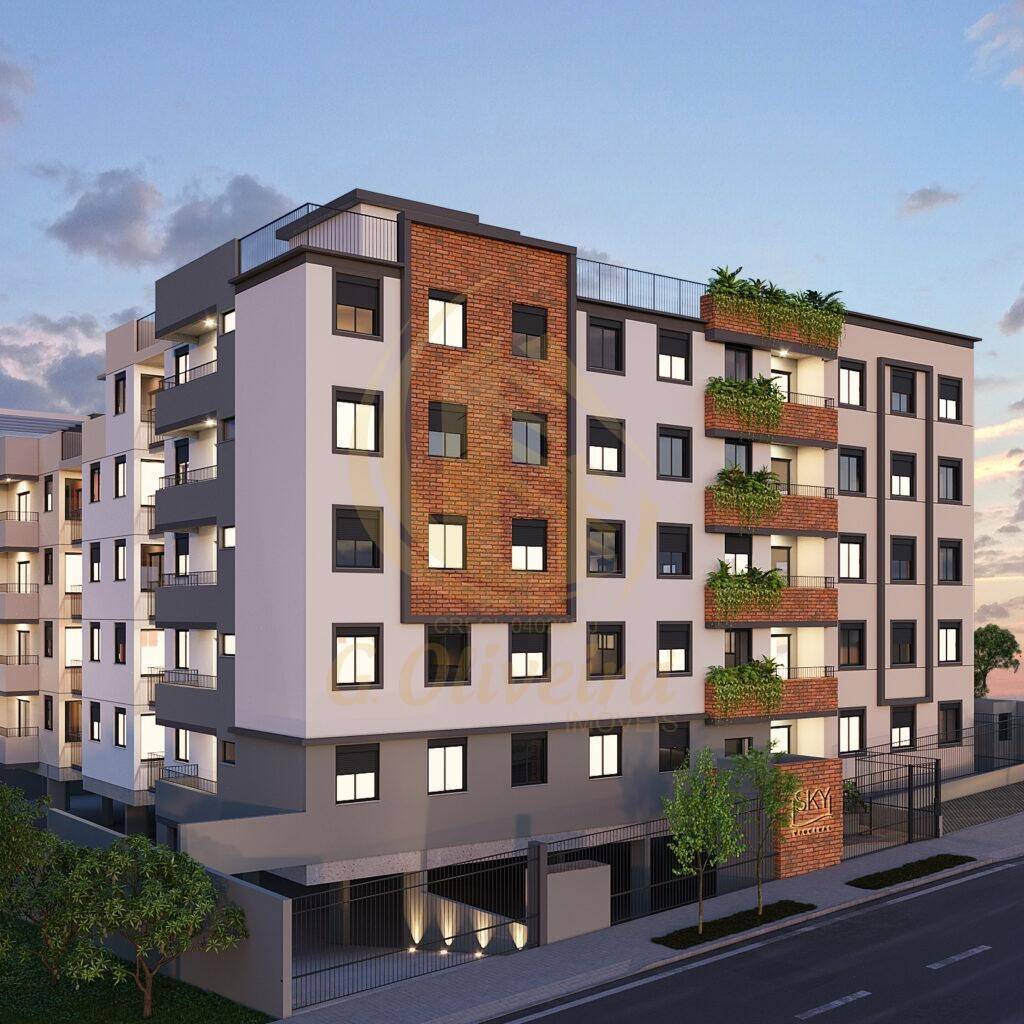 Apartamento em Jardim Quintas Das Videiras, Jundiaí - Apartamento Jundiai Condomínio Skj Videiras