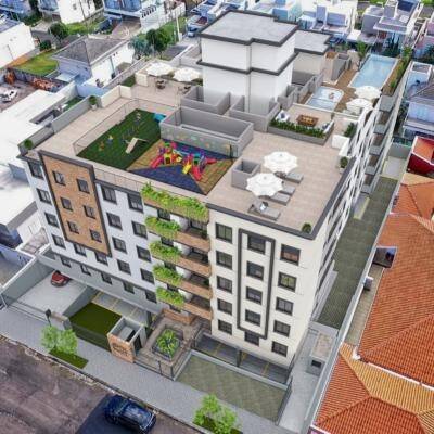 Apartamento em Jardim Quintas Das Videiras, Jundiaí - Foto 3