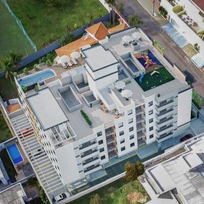 Apartamento em Jardim Quintas Das Videiras, Jundiaí - Foto 4