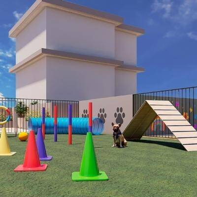 Apartamento em Jardim Quintas Das Videiras, Jundiaí - Foto 9