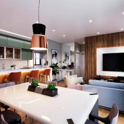 Apartamento em Jardim Quintas Das Videiras, Jundiaí - Foto 10