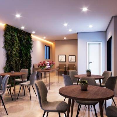 Apartamento em Jardim Quintas Das Videiras, Jundiaí - Foto 11