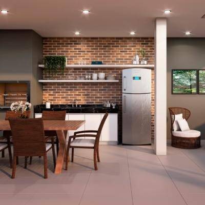 Apartamento em Jardim Quintas Das Videiras, Jundiaí - Foto 12