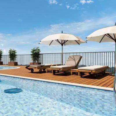 Apartamento em Jardim Quintas Das Videiras, Jundiaí - Foto 14
