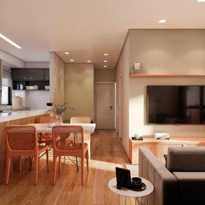 Apartamento em Jardim Quintas Das Videiras, Jundiaí - Foto 18