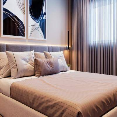 Apartamento em Jardim Quintas Das Videiras, Jundiaí - Foto 19