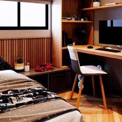 Apartamento em Jardim Quintas Das Videiras, Jundiaí - Foto 20