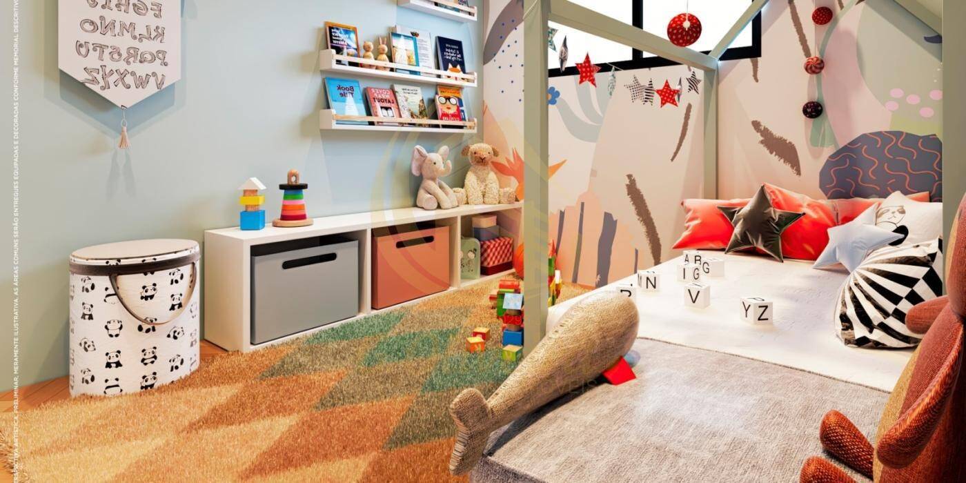 Apartamento em Jardim Quintas Das Videiras, Jundiaí - Foto 21