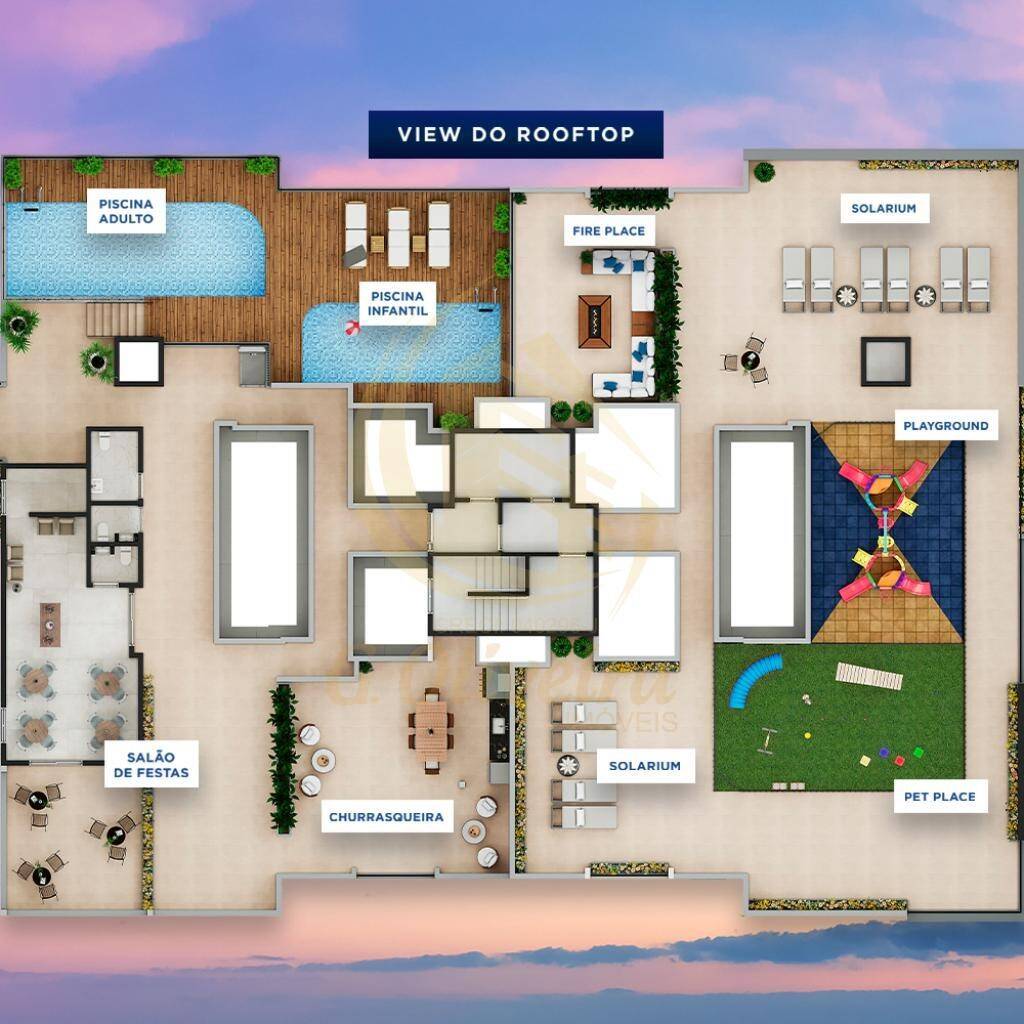 Apartamento em Jardim Quintas Das Videiras, Jundiaí - Foto 27