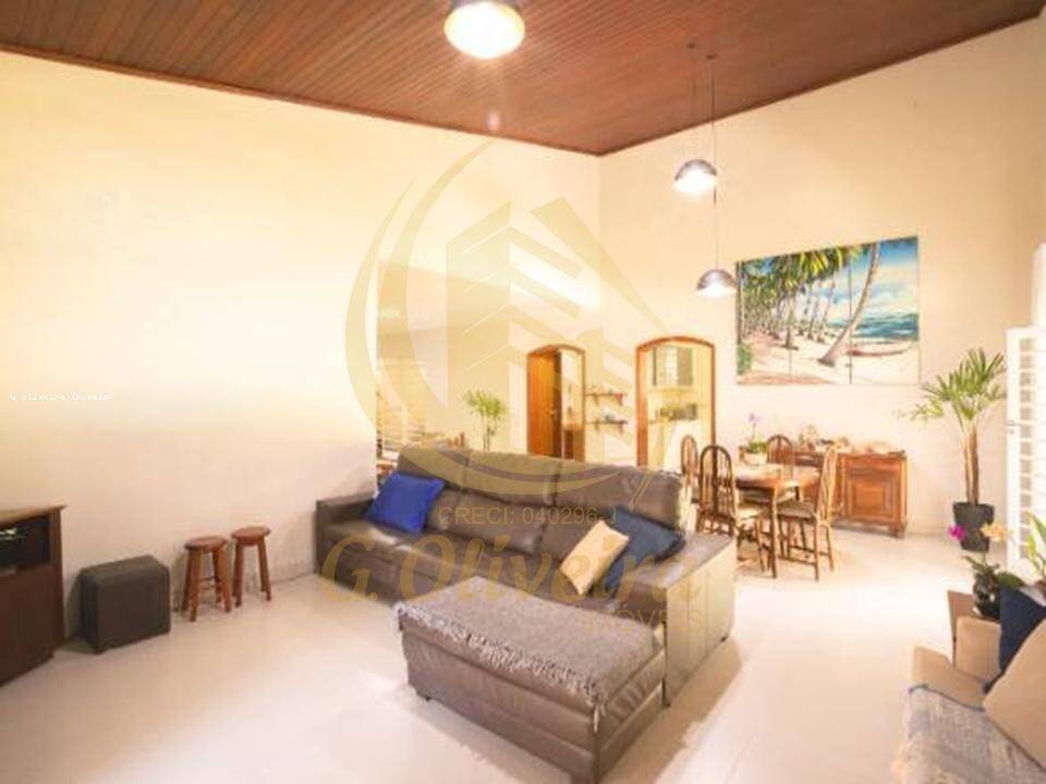 Casa em Chácara Morada Mediterrânea, Jundiaí - Foto 11