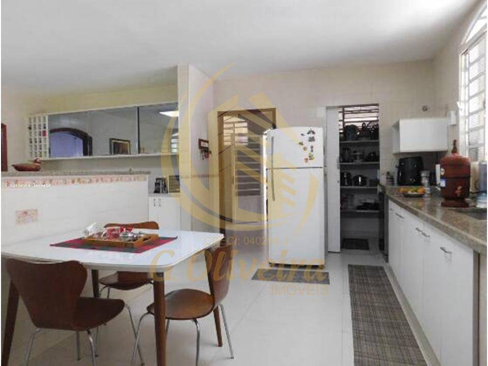 Casa em Chácara Morada Mediterrânea, Jundiaí - Foto 16