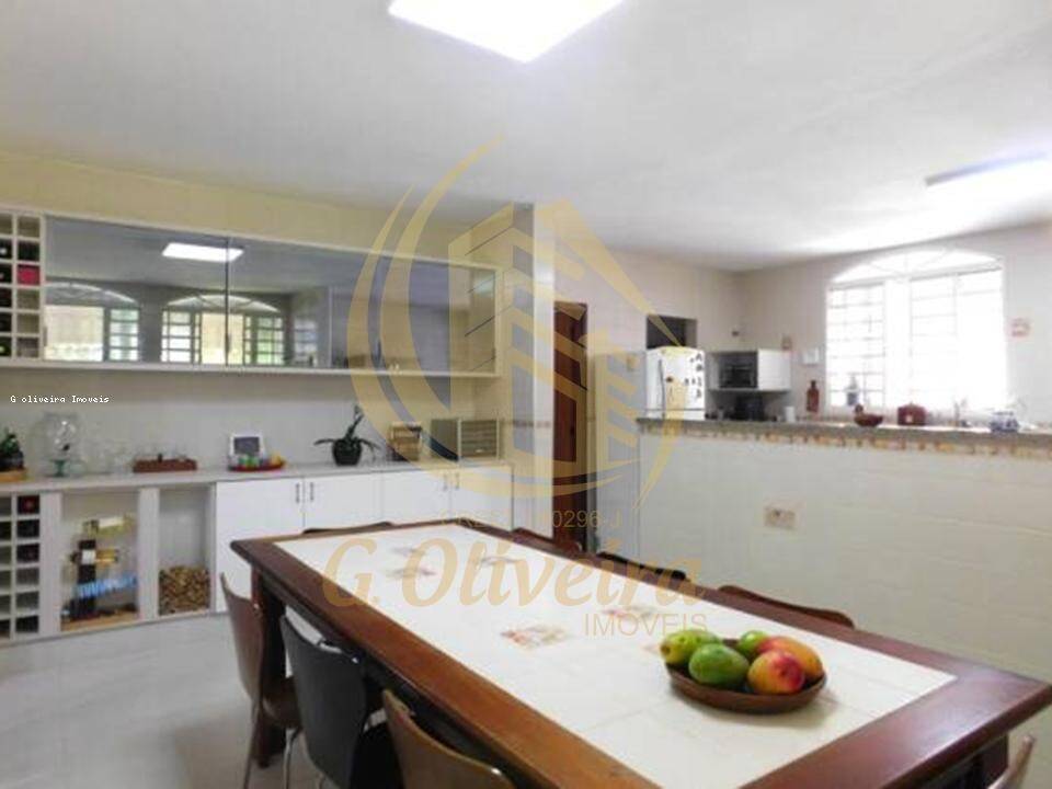 Casa em Chácara Morada Mediterrânea, Jundiaí - Foto 18