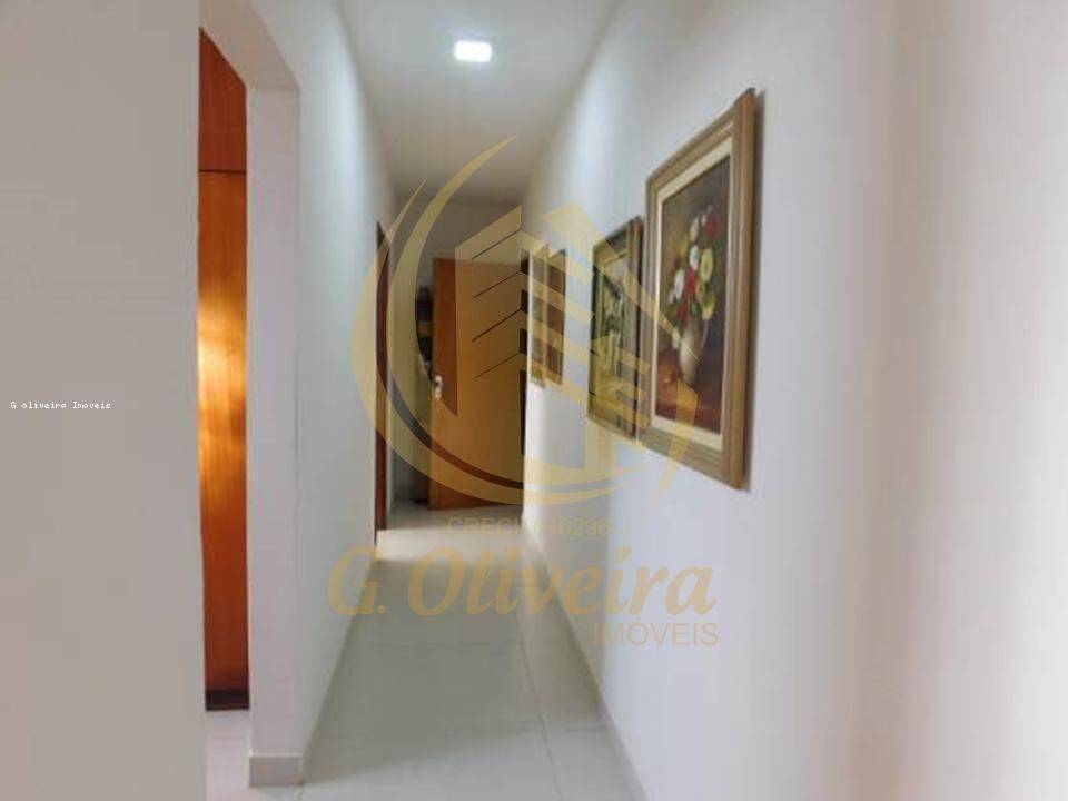 Casa em Chácara Morada Mediterrânea, Jundiaí - Foto 20