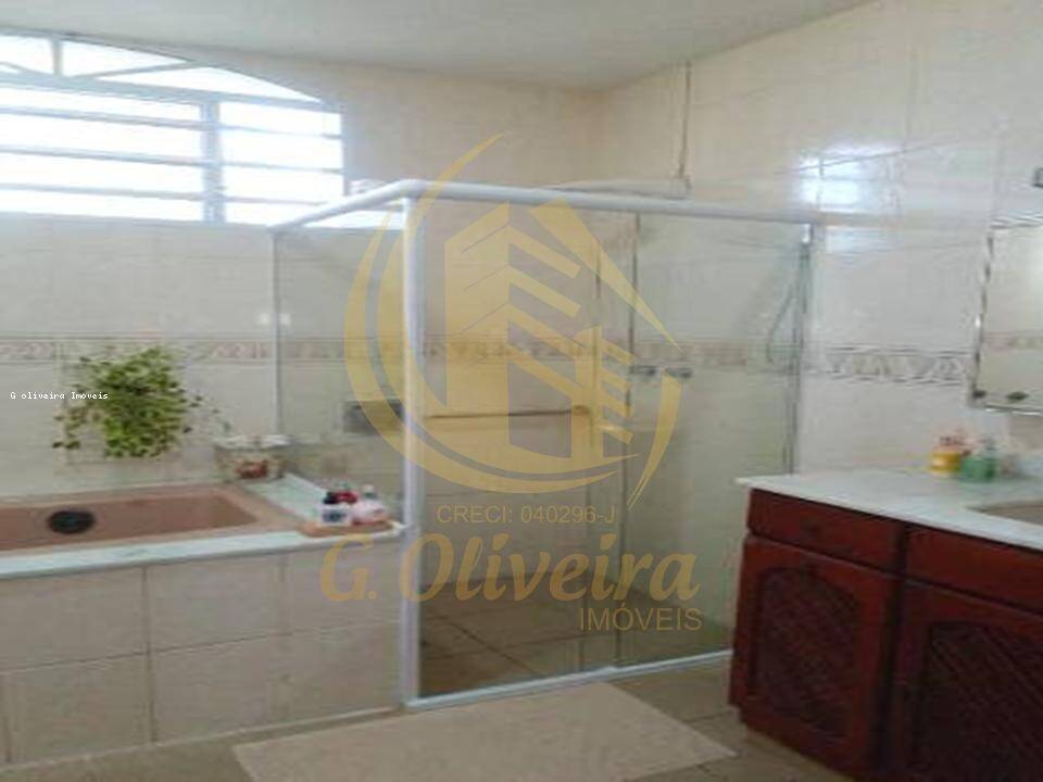 Casa em Chácara Morada Mediterrânea, Jundiaí - Foto 21