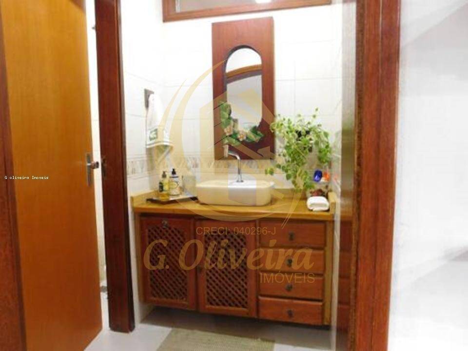 Casa em Chácara Morada Mediterrânea, Jundiaí - Foto 23