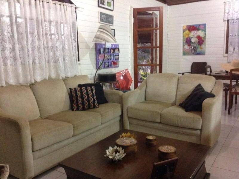 Casa, 5 quartos, 400 m² - Foto 1