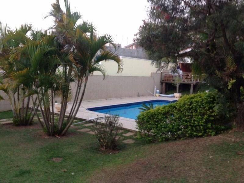 Casa, 5 quartos, 400 m² - Foto 5