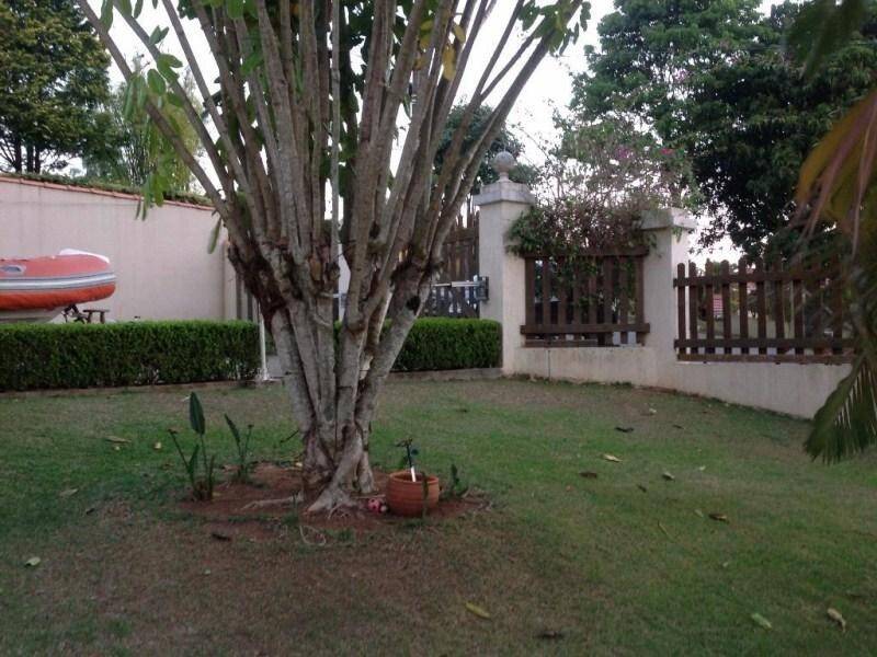 Casa, 5 quartos, 400 m² - Foto 6