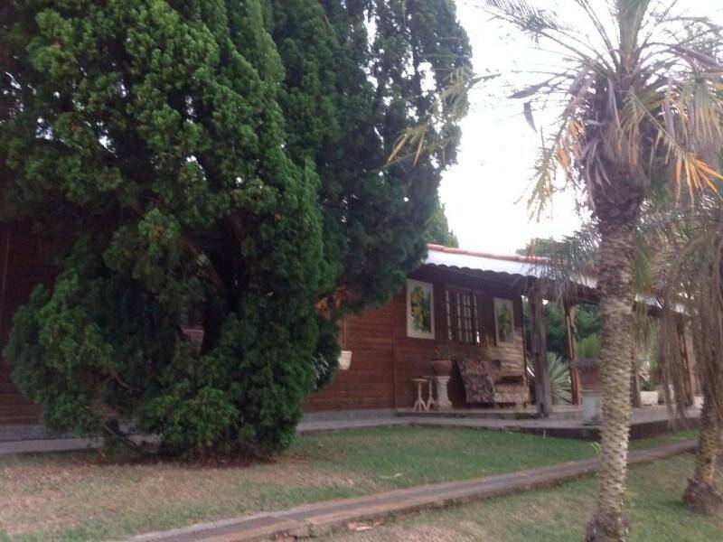 Casa, 5 quartos, 400 m² - Foto 8