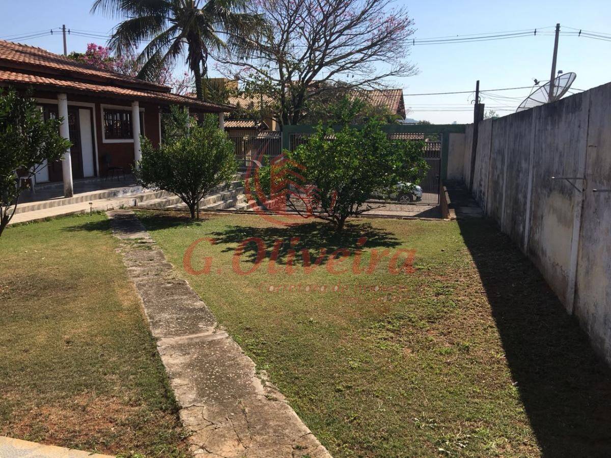 Casa, 3 quartos, 330 m² - Foto 5