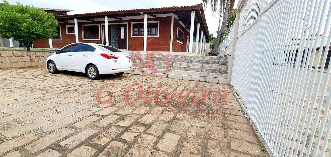 Casa, 3 quartos, 330 m² - Foto 14