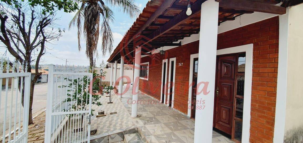 Casa, 3 quartos, 330 m² - Foto 15