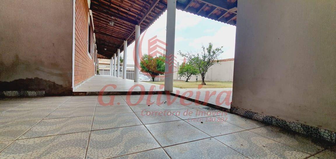 Casa, 3 quartos, 330 m² - Foto 17