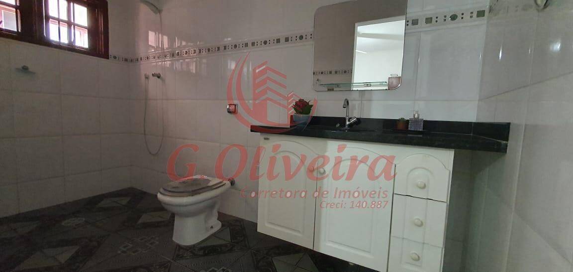 Casa, 3 quartos, 330 m² - Foto 26