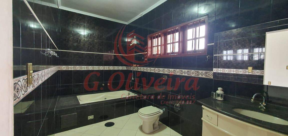 Casa, 3 quartos, 330 m² - Foto 27