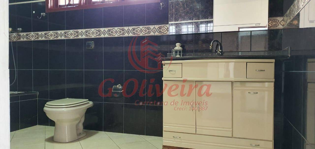 Casa, 3 quartos, 330 m² - Foto 28