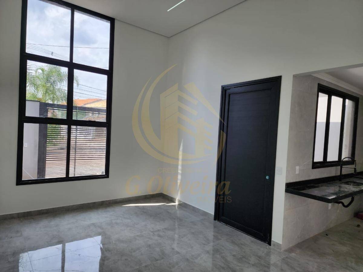 Casa, 3 quartos, 102 m² - Foto 1