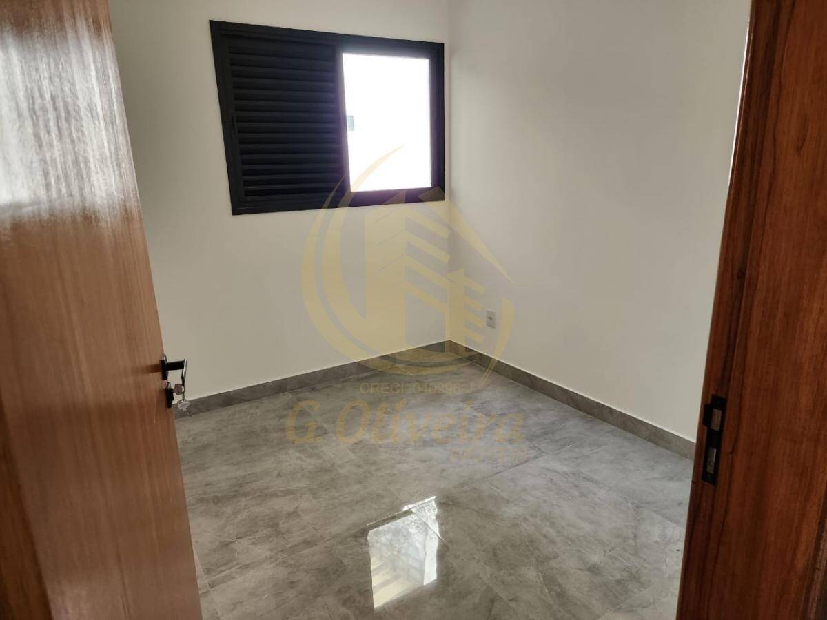 Casa, 3 quartos, 102 m² - Foto 2