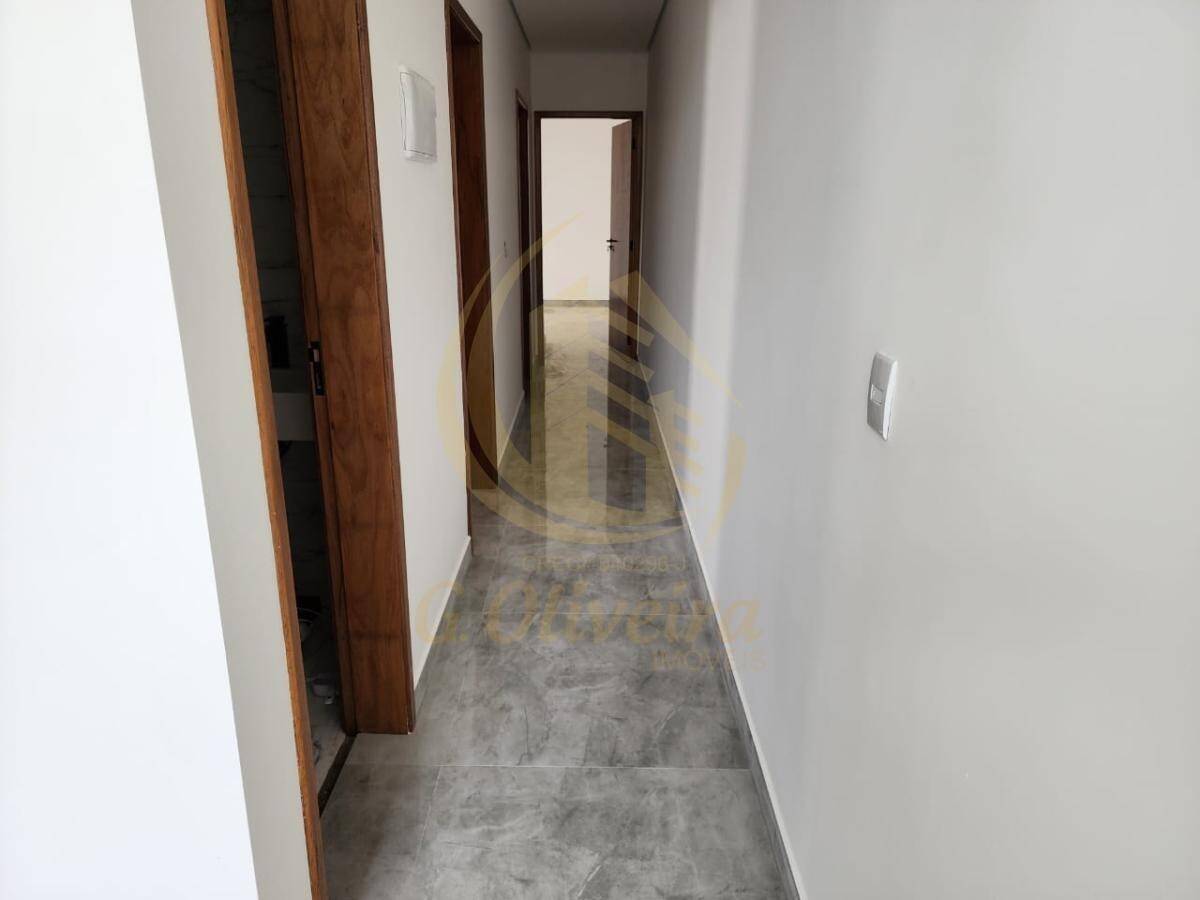 Casa, 3 quartos, 102 m² - Foto 4