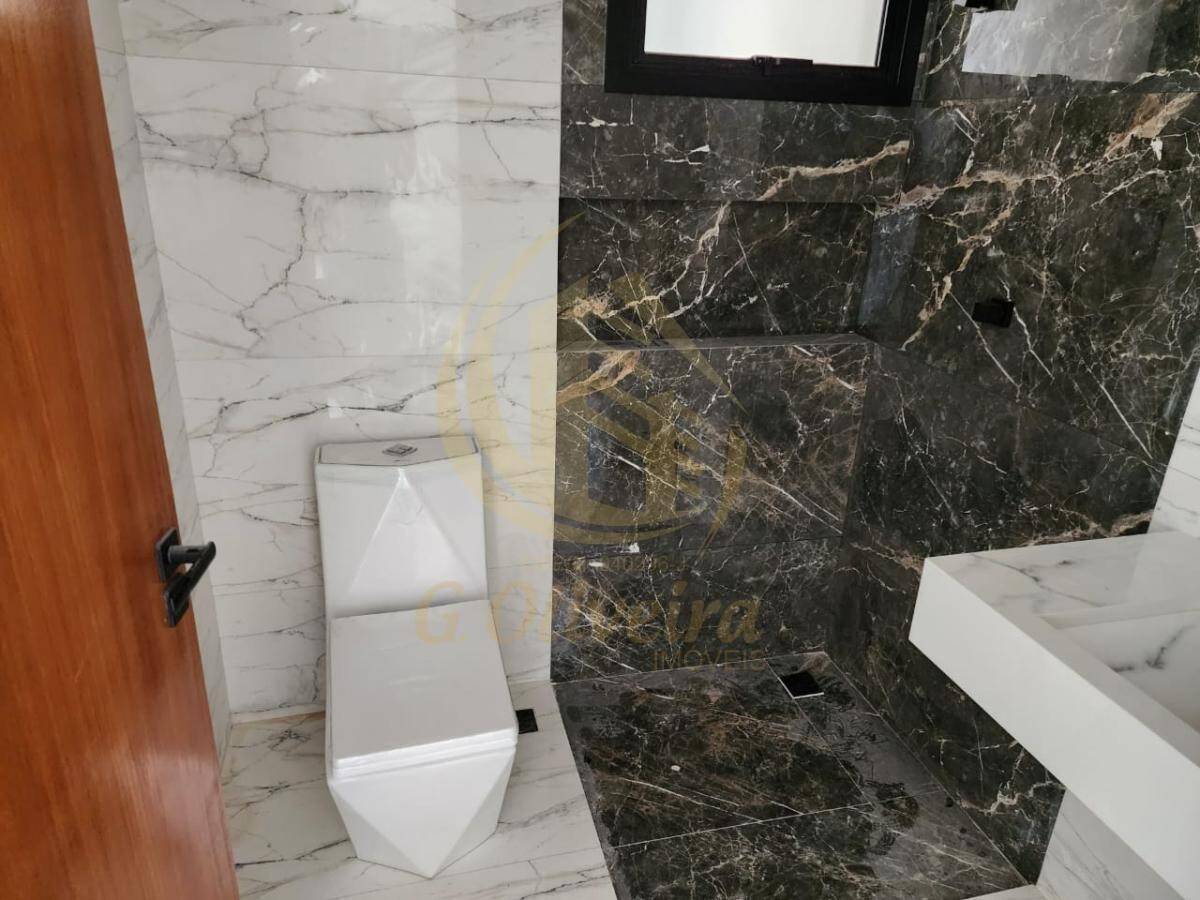 Casa, 3 quartos, 102 m² - Foto 6